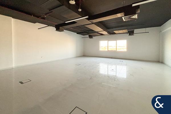 Open Plan | Flexible Cheques | Blank Canvas